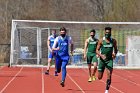 Men's Track vs Babson  Men’s Track & Field host Babson College at Cumberland (RI) High School. : Track & Field, Babson